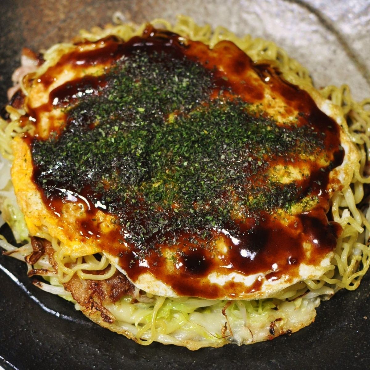 広島 焼き フライパン フライパン 広島 焼き